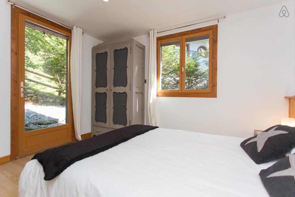 Chalet Falcon Les Arcs  Eksteriør bilde